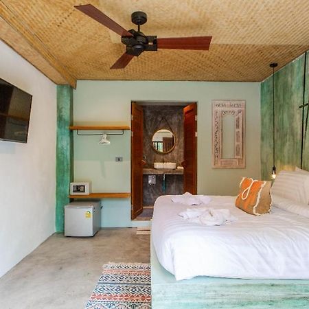 Dreamcatcher Boutique Hotel Bophut Εξωτερικό φωτογραφία