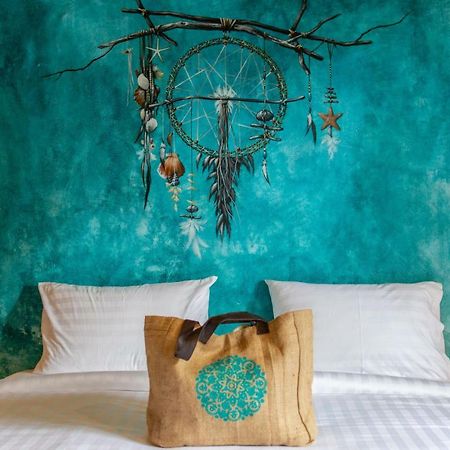 Dreamcatcher Boutique Hotel Bophut Εξωτερικό φωτογραφία
