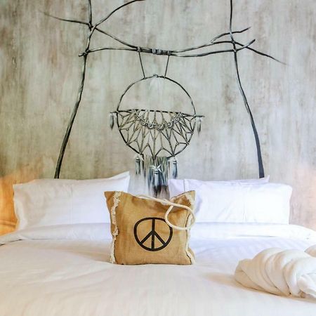 Dreamcatcher Boutique Hotel Bophut Εξωτερικό φωτογραφία