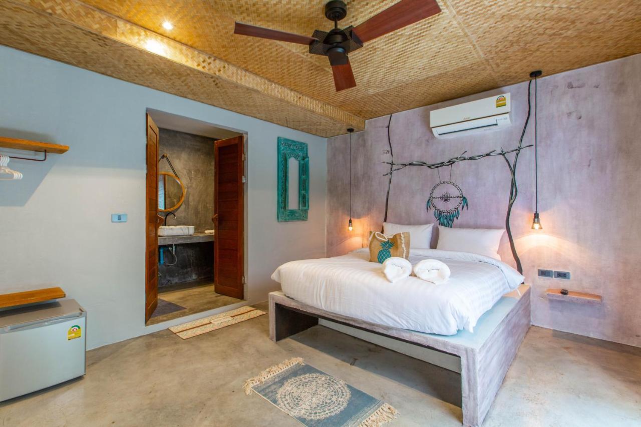 Dreamcatcher Boutique Hotel Bophut Εξωτερικό φωτογραφία