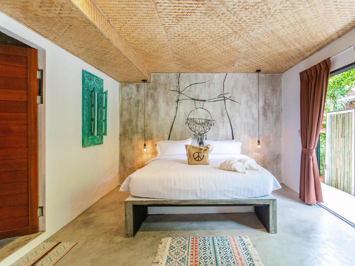 Dreamcatcher Boutique Hotel Bophut Εξωτερικό φωτογραφία