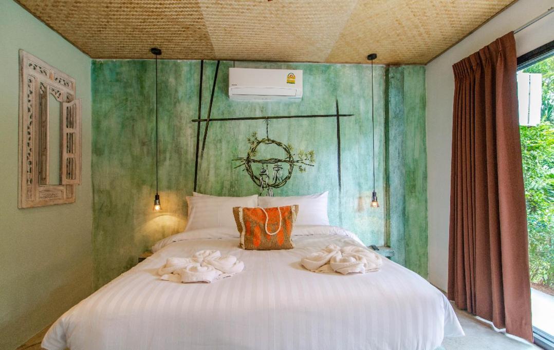 Dreamcatcher Boutique Hotel Bophut Εξωτερικό φωτογραφία