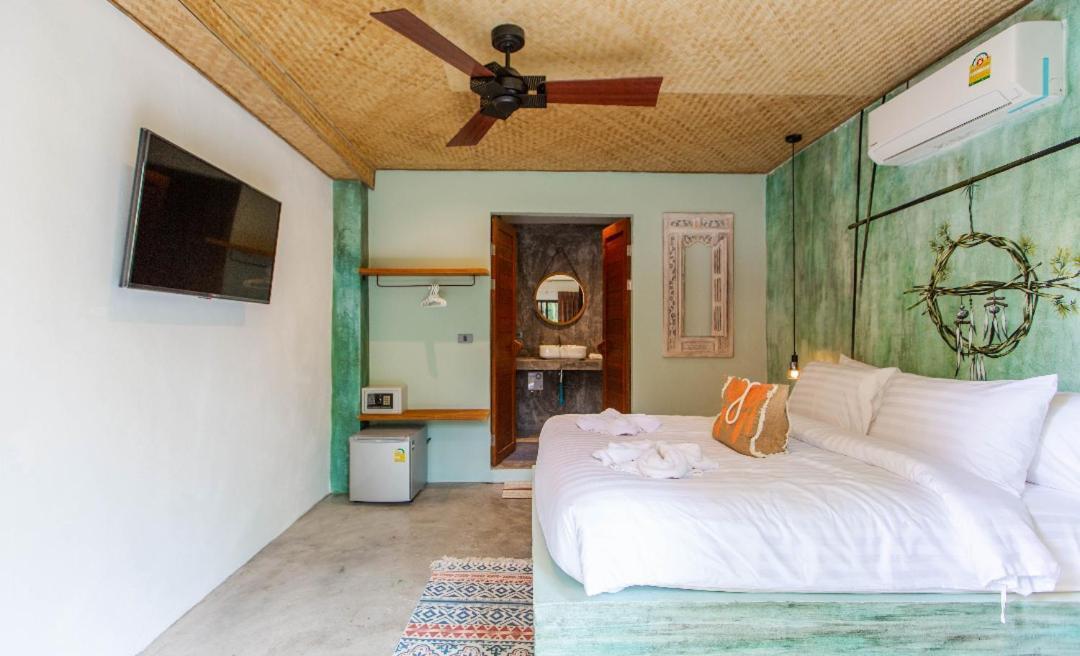 Dreamcatcher Boutique Hotel Bophut Εξωτερικό φωτογραφία