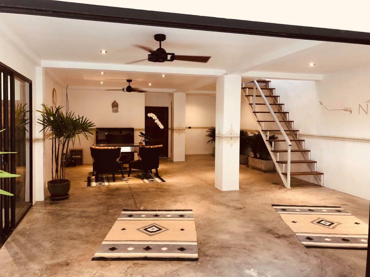 Dreamcatcher Boutique Hotel Bophut Εξωτερικό φωτογραφία