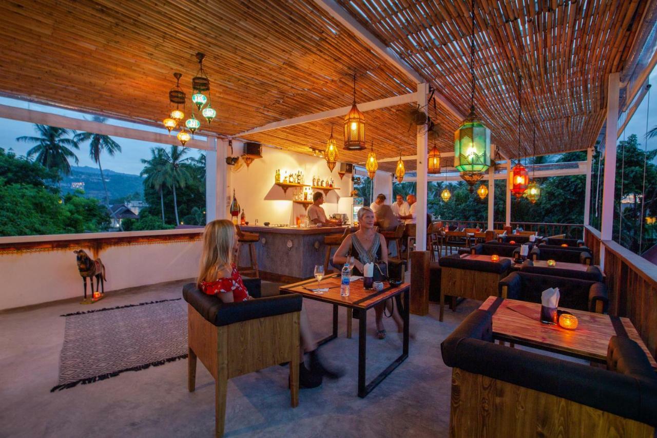 Dreamcatcher Boutique Hotel Bophut Εξωτερικό φωτογραφία