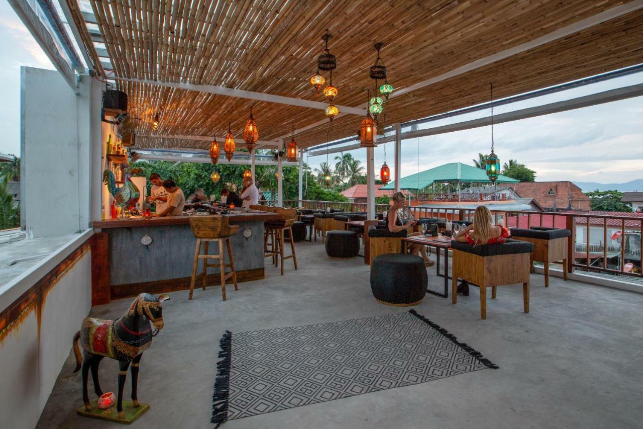 Dreamcatcher Boutique Hotel Bophut Εξωτερικό φωτογραφία