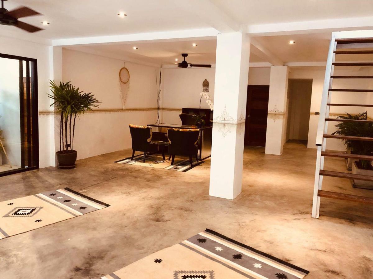 Dreamcatcher Boutique Hotel Bophut Εξωτερικό φωτογραφία