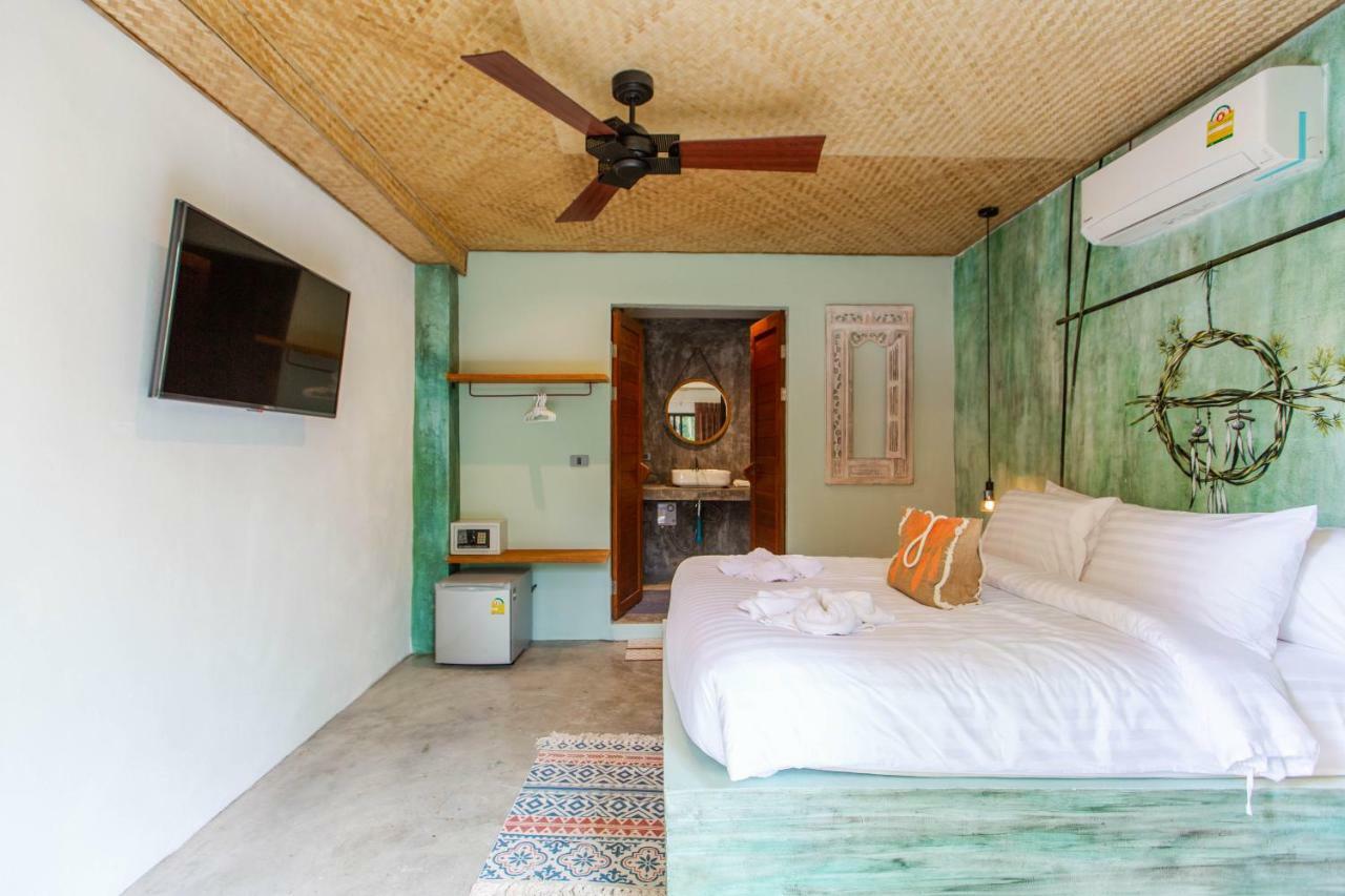 Dreamcatcher Boutique Hotel Bophut Εξωτερικό φωτογραφία