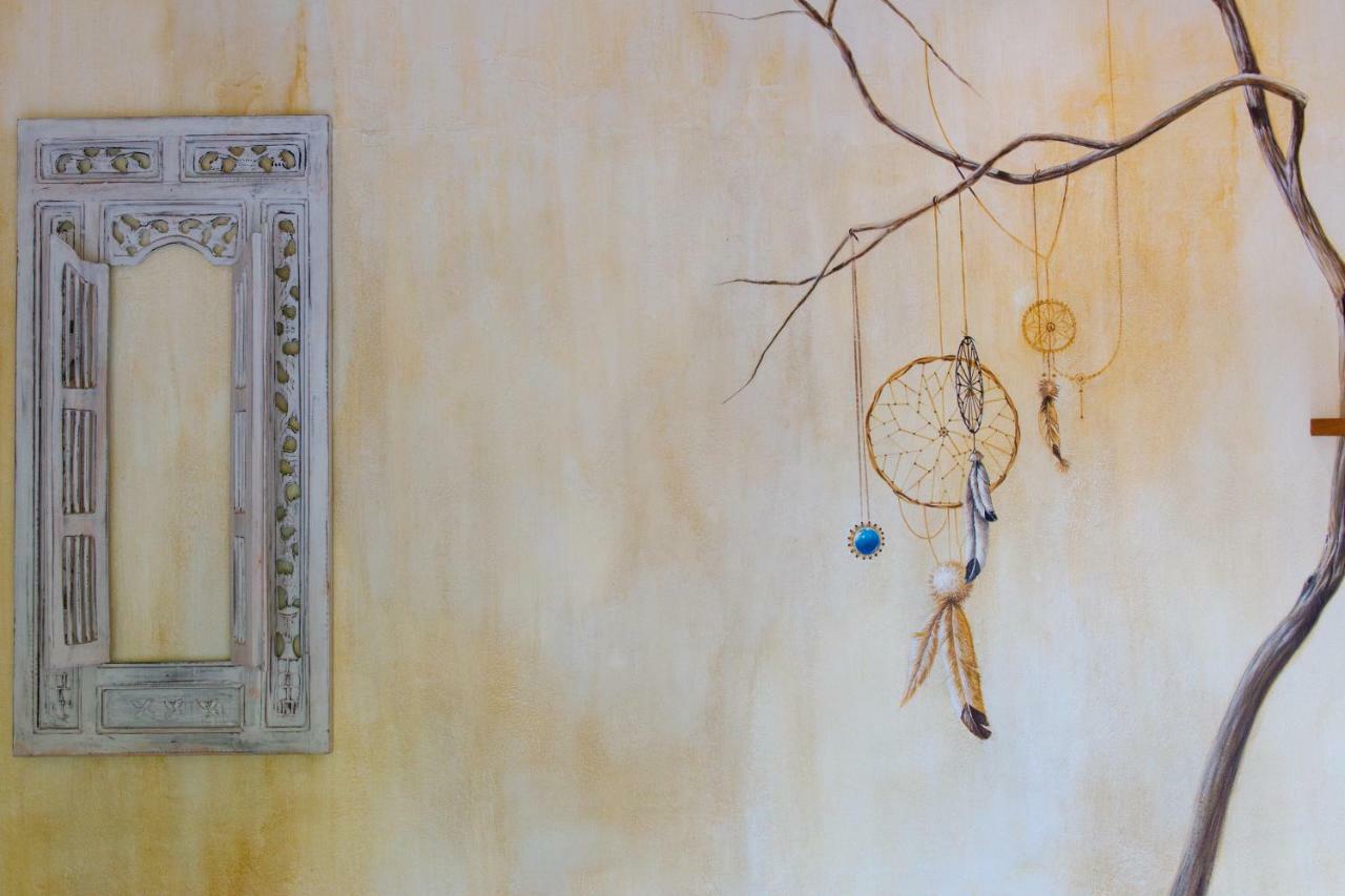 Dreamcatcher Boutique Hotel Bophut Εξωτερικό φωτογραφία