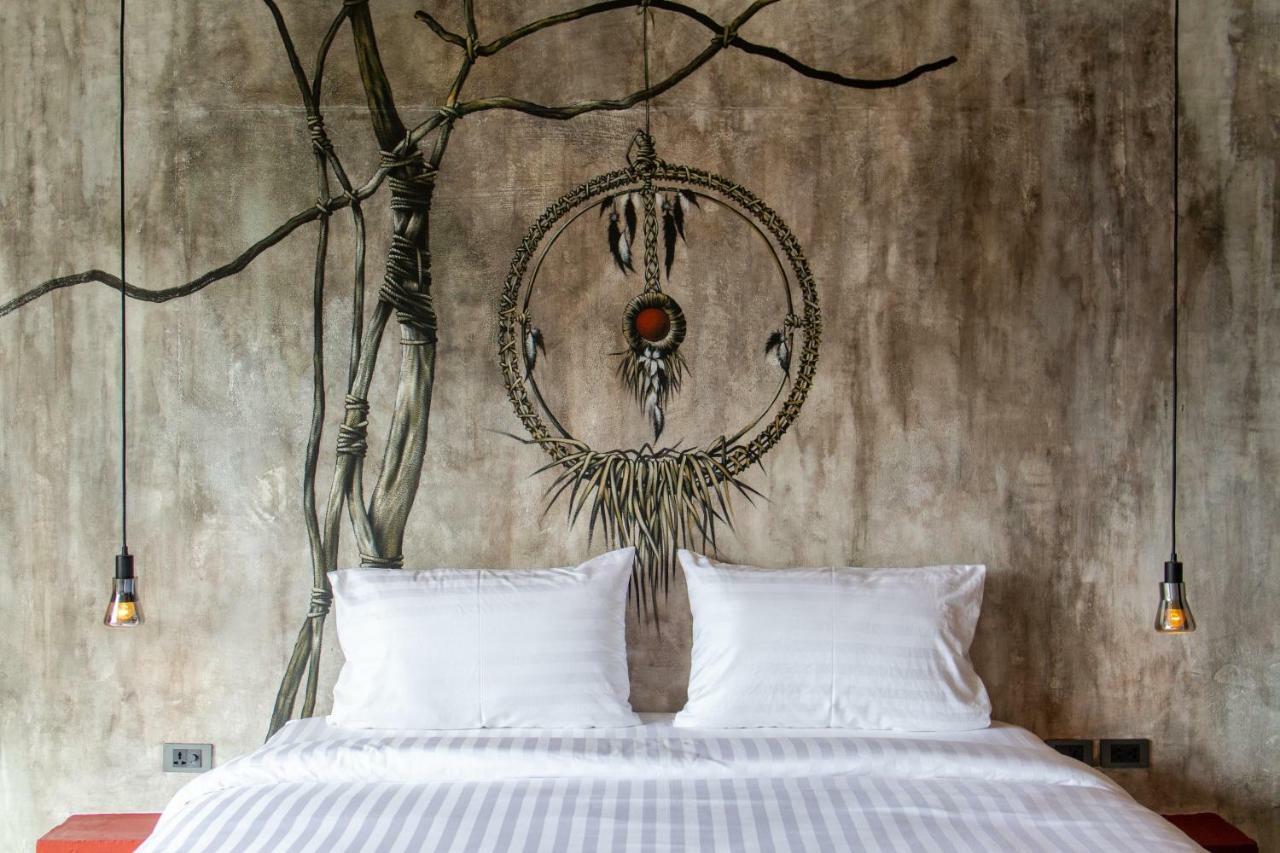 Dreamcatcher Boutique Hotel Bophut Εξωτερικό φωτογραφία