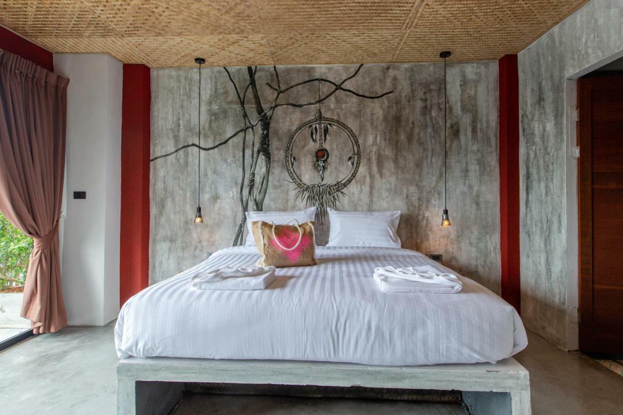 Dreamcatcher Boutique Hotel Bophut Εξωτερικό φωτογραφία