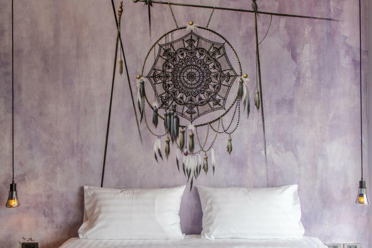 Dreamcatcher Boutique Hotel Bophut Εξωτερικό φωτογραφία