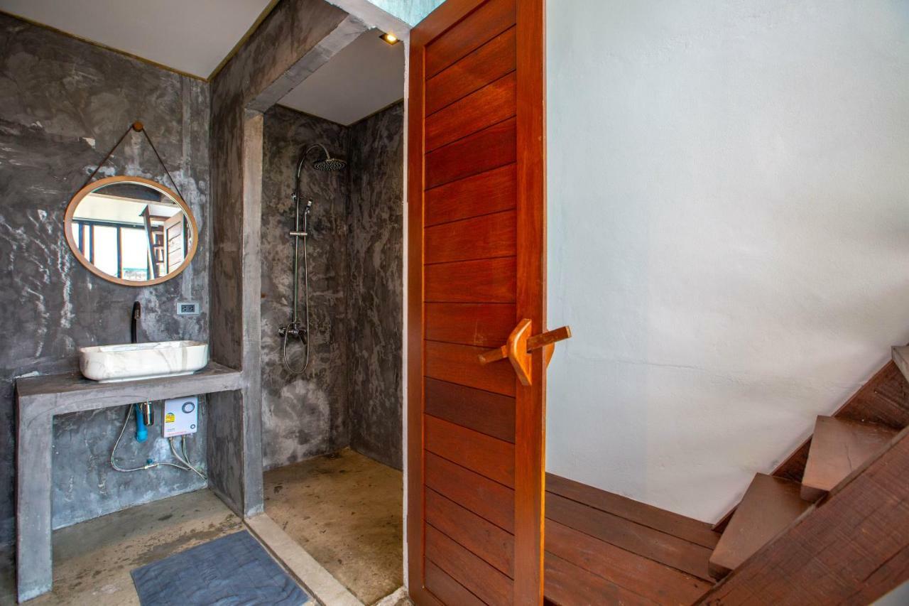 Dreamcatcher Boutique Hotel Bophut Εξωτερικό φωτογραφία
