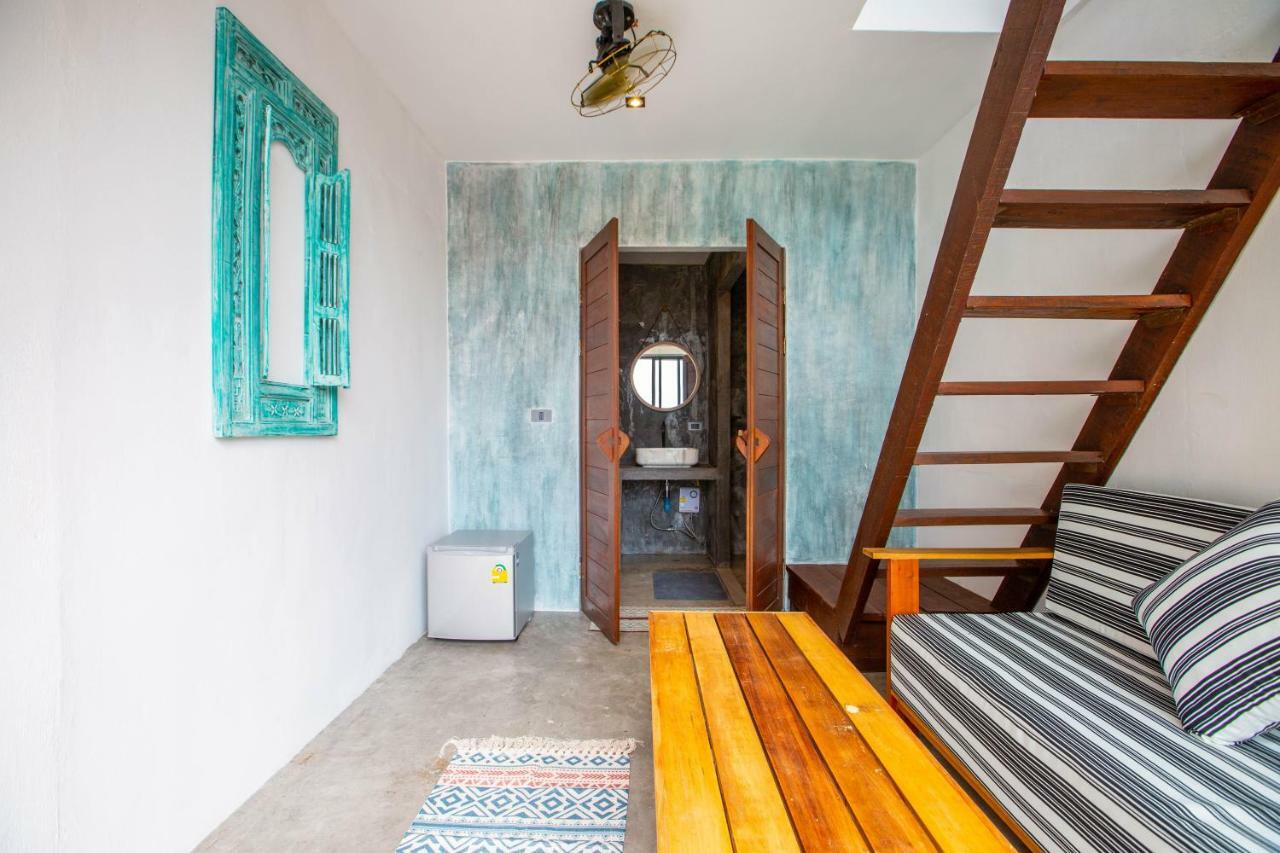 Dreamcatcher Boutique Hotel Bophut Εξωτερικό φωτογραφία