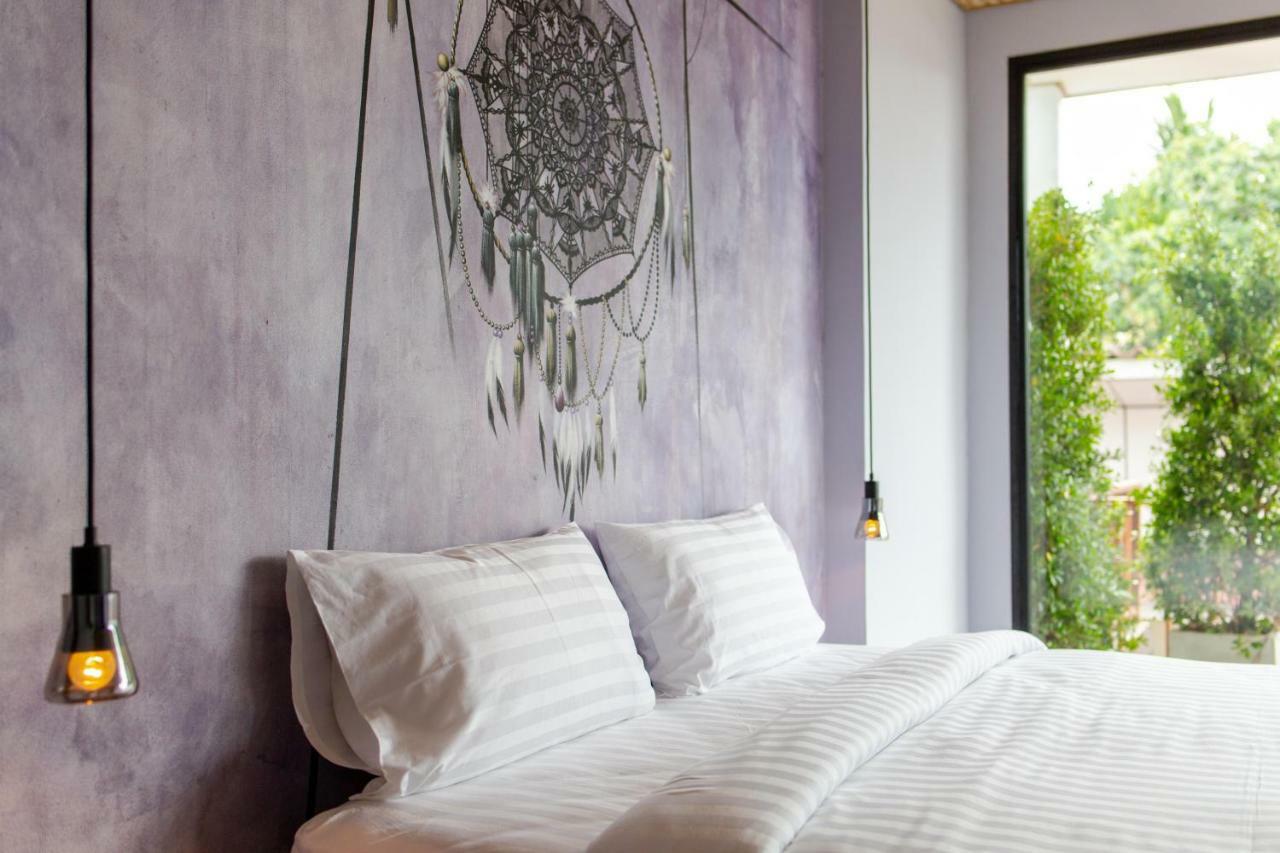 Dreamcatcher Boutique Hotel Bophut Εξωτερικό φωτογραφία