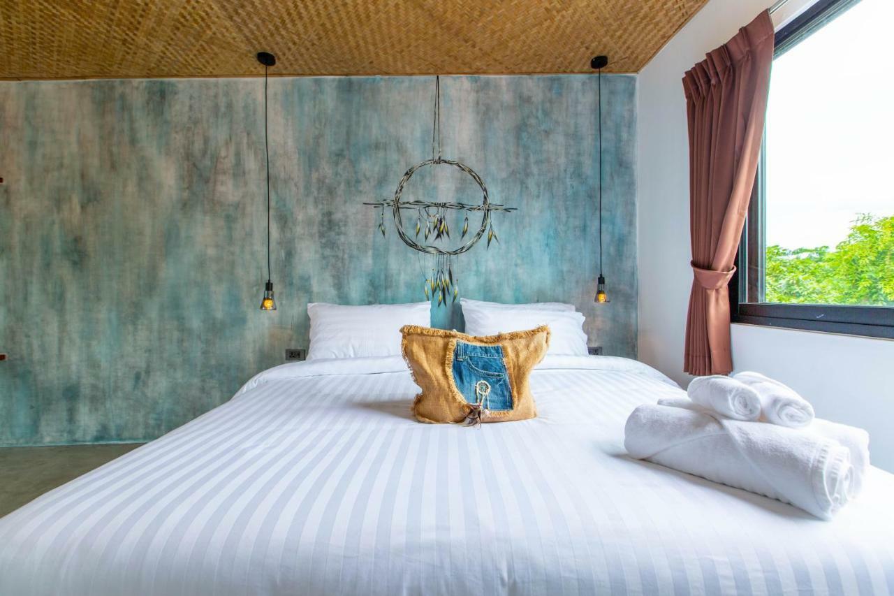 Dreamcatcher Boutique Hotel Bophut Εξωτερικό φωτογραφία