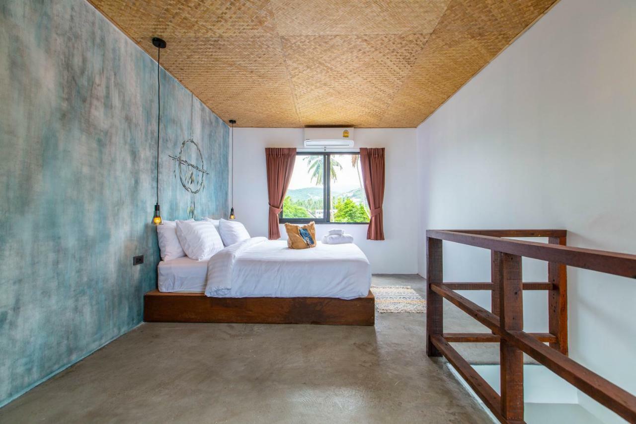 Dreamcatcher Boutique Hotel Bophut Εξωτερικό φωτογραφία