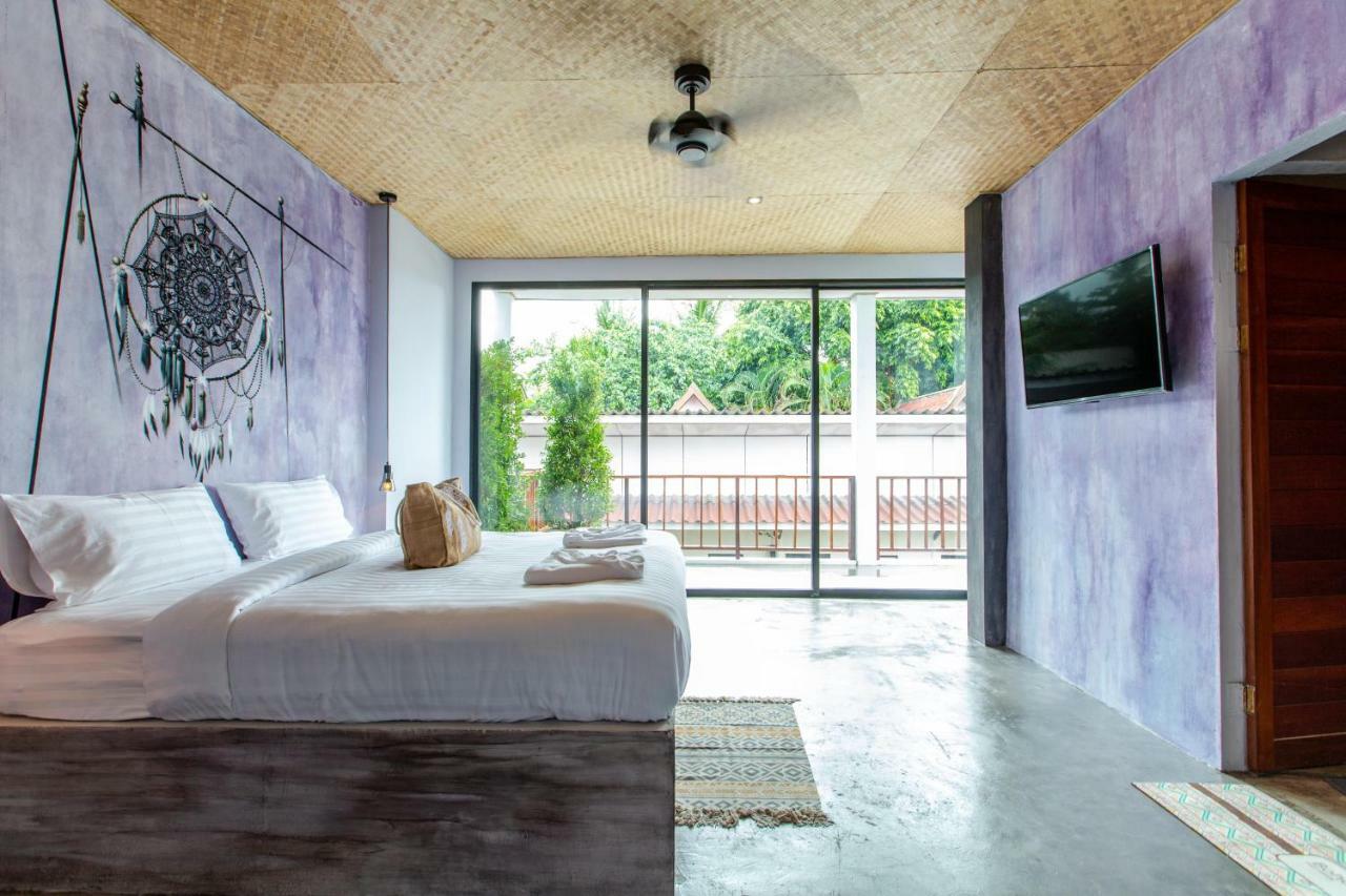 Dreamcatcher Boutique Hotel Bophut Εξωτερικό φωτογραφία