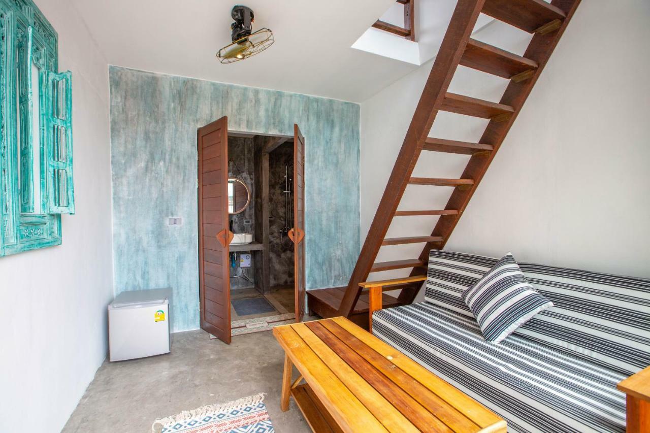 Dreamcatcher Boutique Hotel Bophut Εξωτερικό φωτογραφία