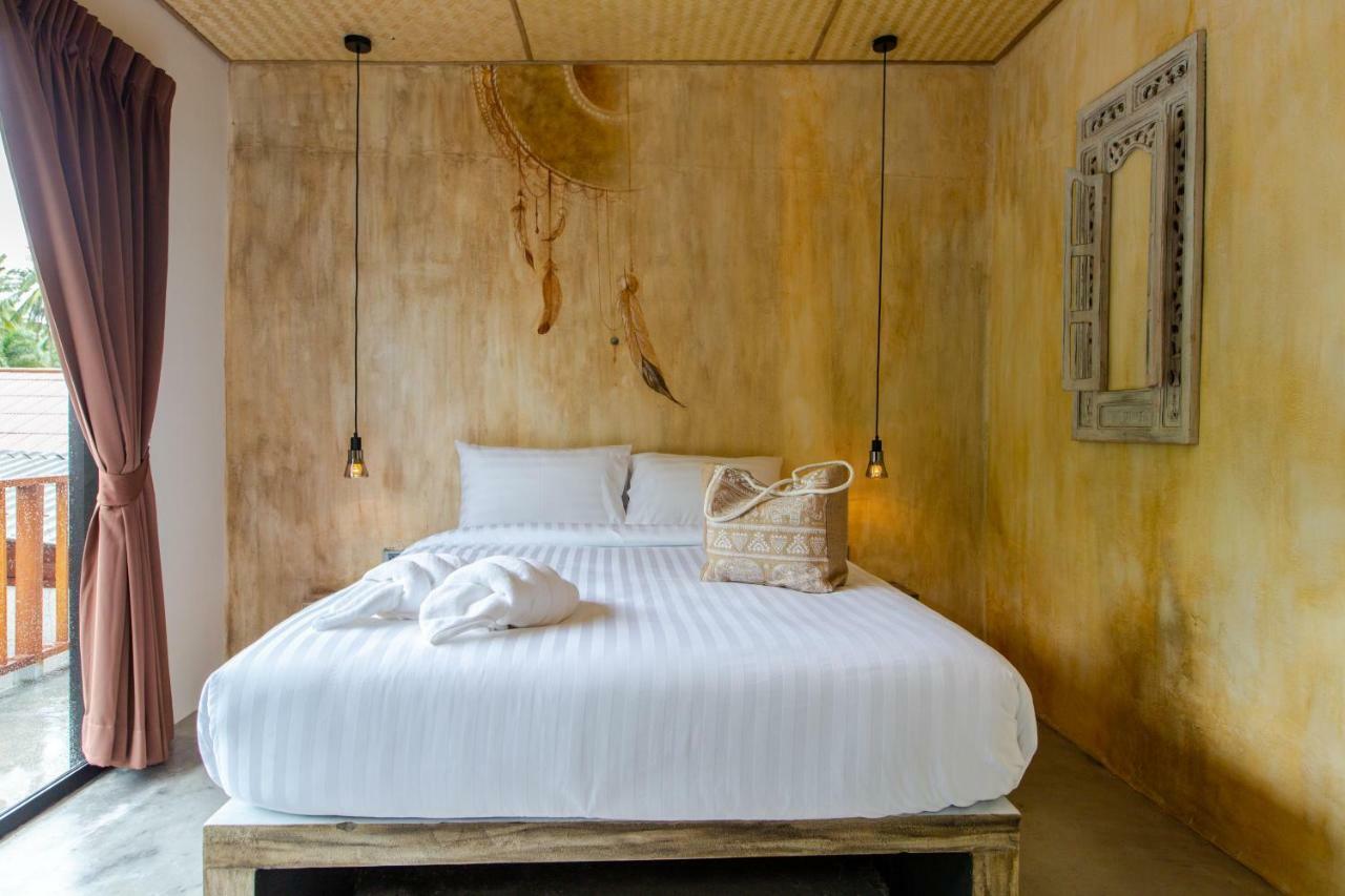 Dreamcatcher Boutique Hotel Bophut Εξωτερικό φωτογραφία