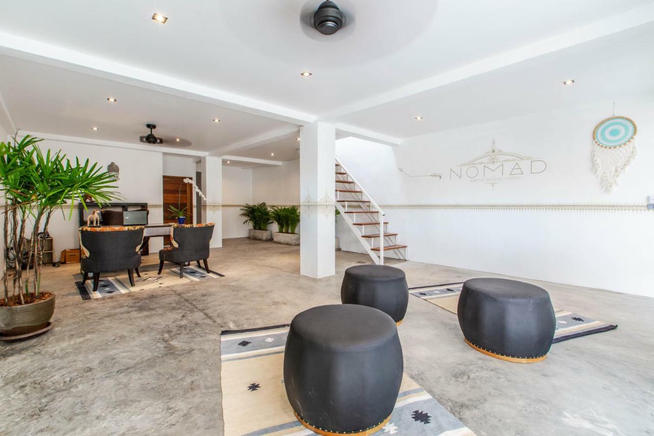 Dreamcatcher Boutique Hotel Bophut Εξωτερικό φωτογραφία