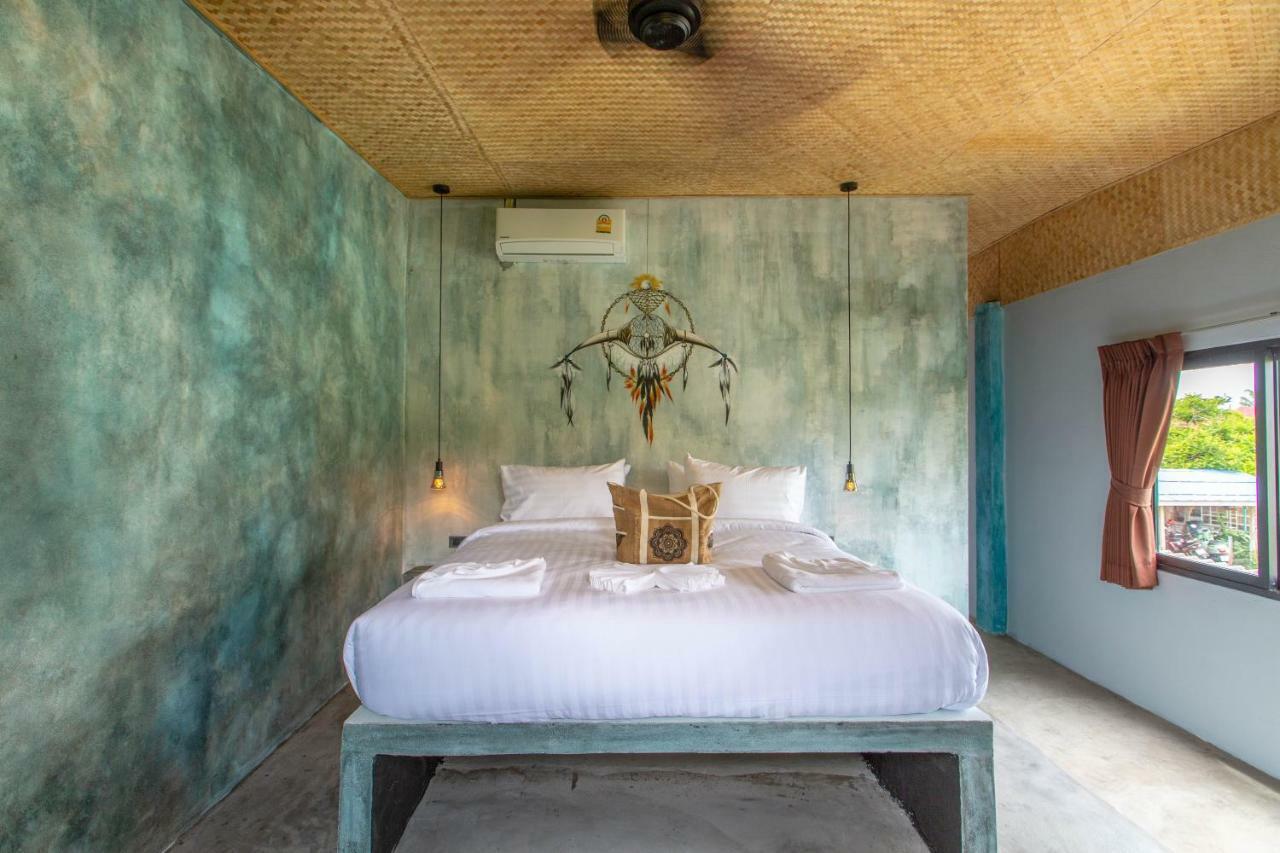 Dreamcatcher Boutique Hotel Bophut Εξωτερικό φωτογραφία
