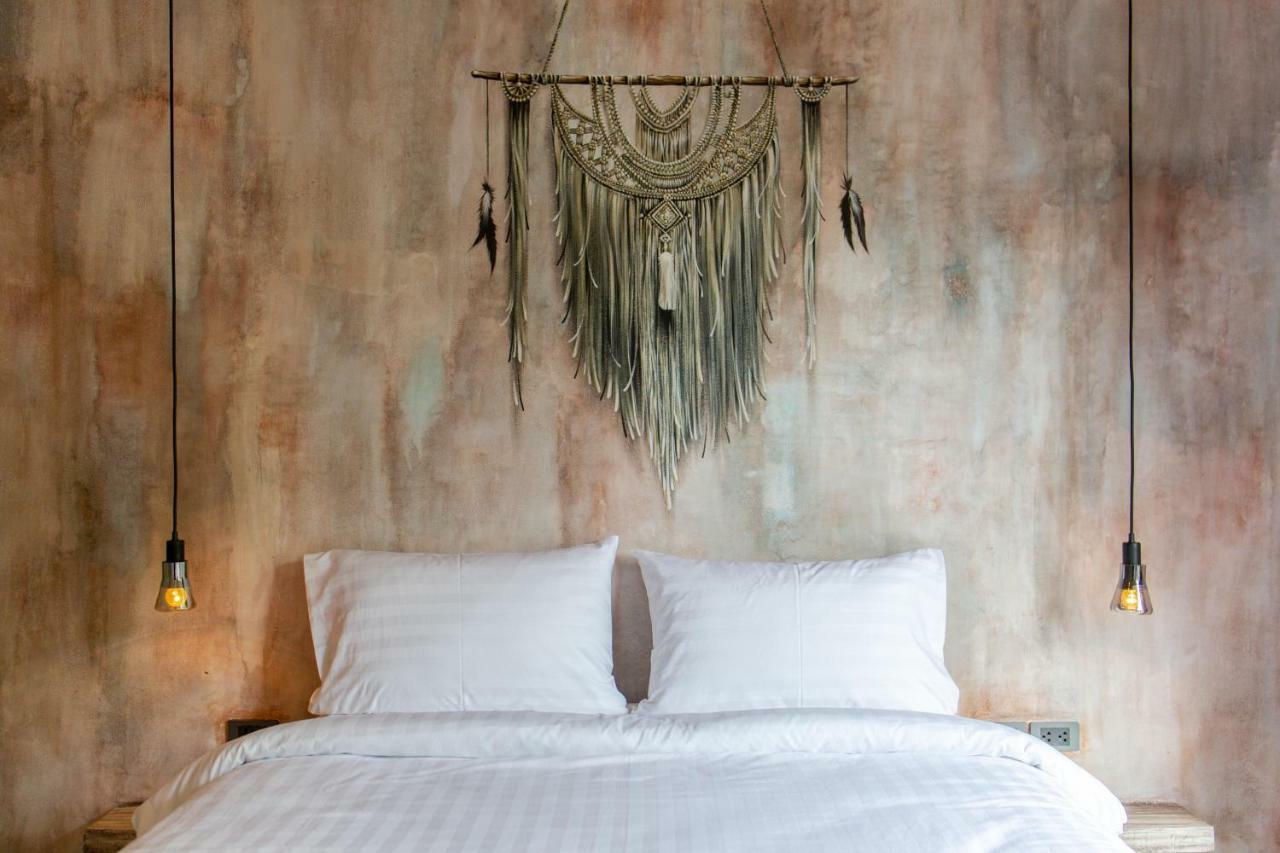 Dreamcatcher Boutique Hotel Bophut Εξωτερικό φωτογραφία