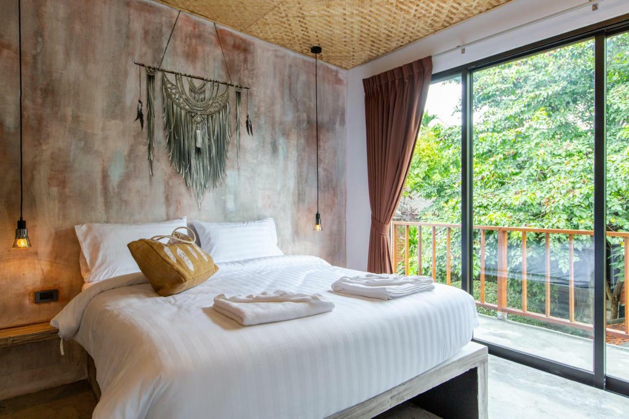 Dreamcatcher Boutique Hotel Bophut Εξωτερικό φωτογραφία