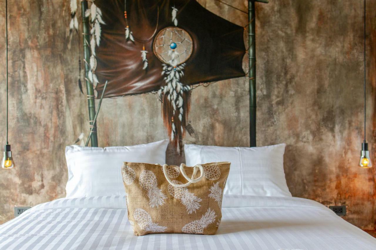Dreamcatcher Boutique Hotel Bophut Εξωτερικό φωτογραφία