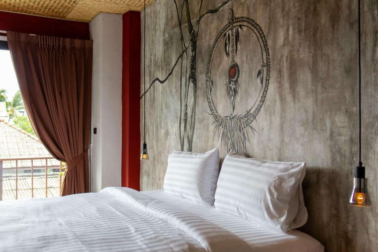 Dreamcatcher Boutique Hotel Bophut Εξωτερικό φωτογραφία