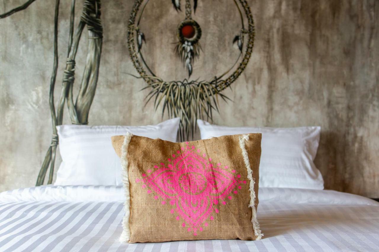 Dreamcatcher Boutique Hotel Bophut Εξωτερικό φωτογραφία