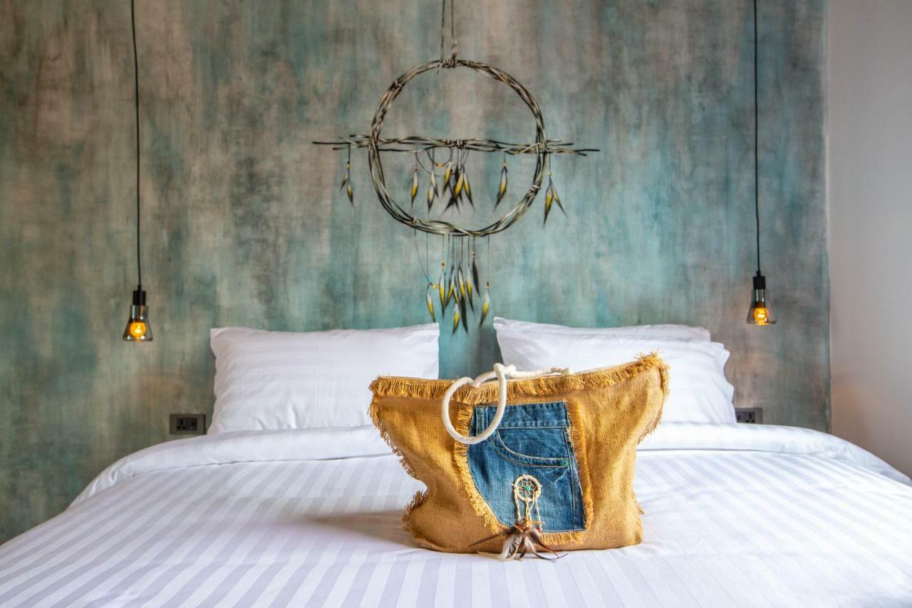 Dreamcatcher Boutique Hotel Bophut Εξωτερικό φωτογραφία