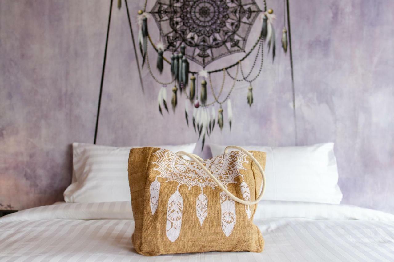Dreamcatcher Boutique Hotel Bophut Εξωτερικό φωτογραφία