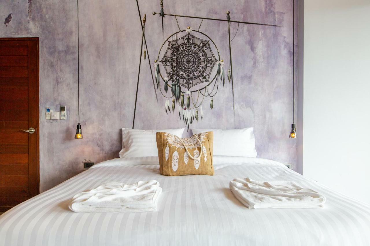 Dreamcatcher Boutique Hotel Bophut Εξωτερικό φωτογραφία