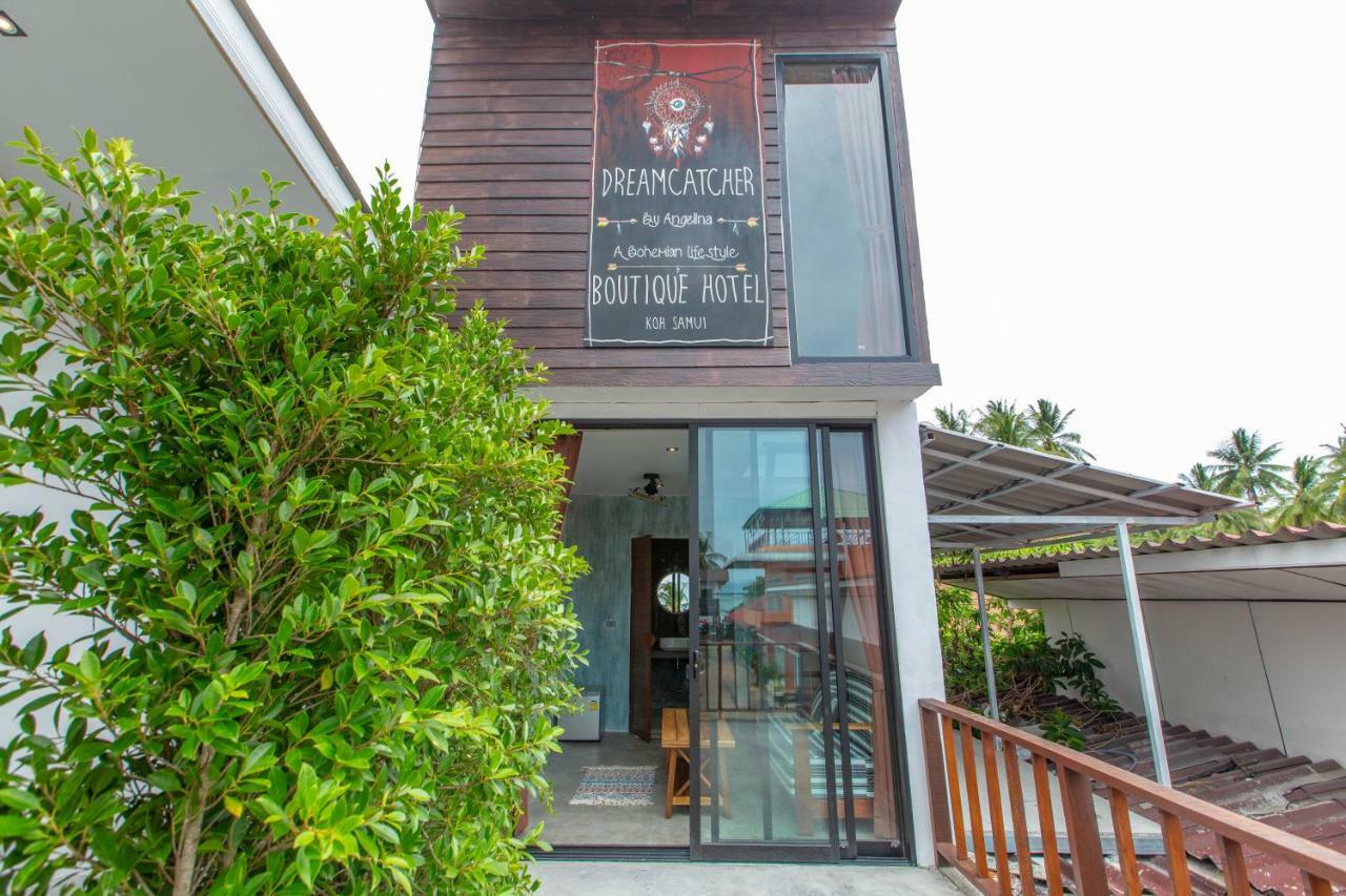 Dreamcatcher Boutique Hotel Bophut Εξωτερικό φωτογραφία