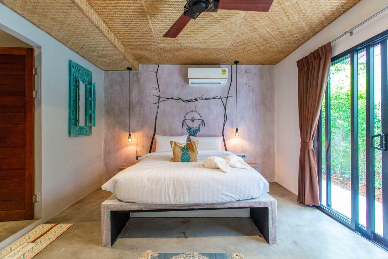 Dreamcatcher Boutique Hotel Bophut Εξωτερικό φωτογραφία