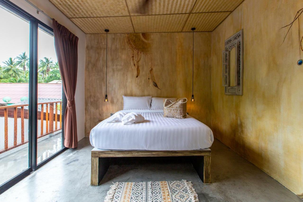 Dreamcatcher Boutique Hotel Bophut Εξωτερικό φωτογραφία