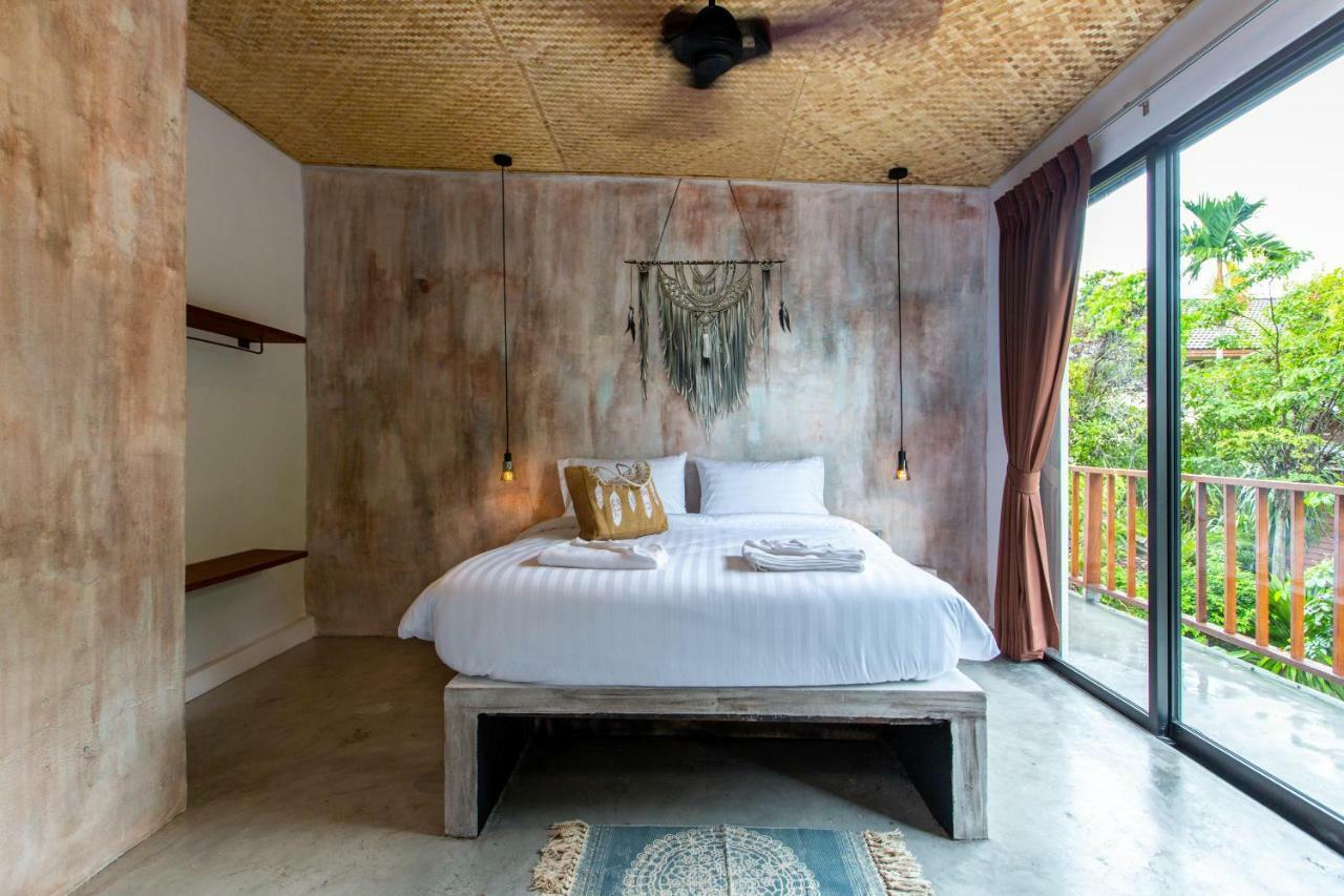 Dreamcatcher Boutique Hotel Bophut Εξωτερικό φωτογραφία