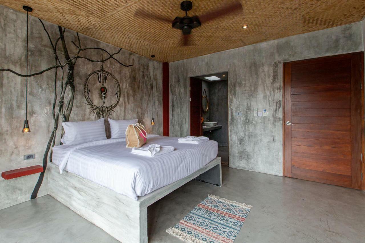 Dreamcatcher Boutique Hotel Bophut Εξωτερικό φωτογραφία