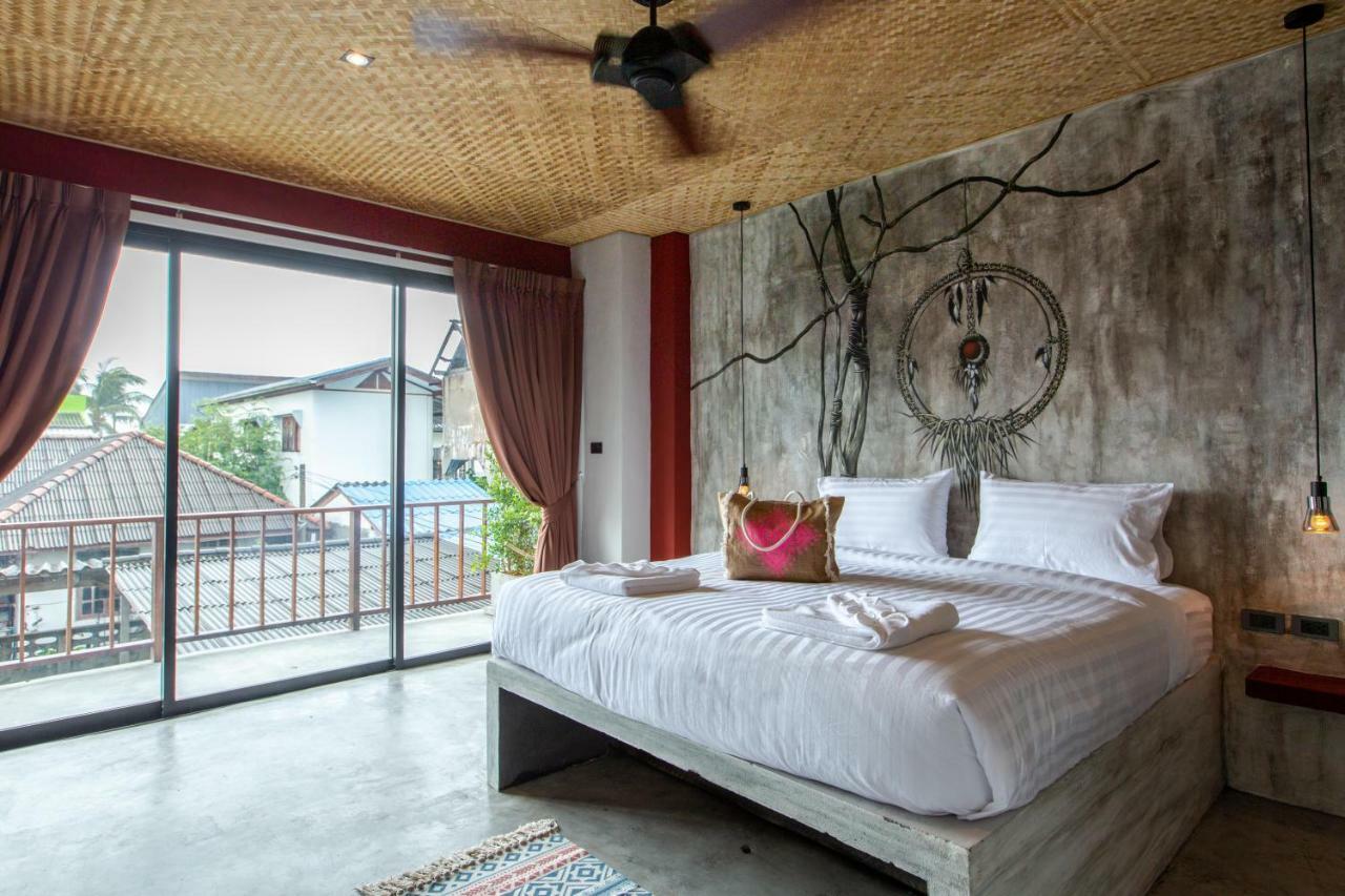 Dreamcatcher Boutique Hotel Bophut Εξωτερικό φωτογραφία