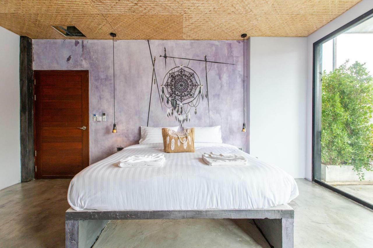 Dreamcatcher Boutique Hotel Bophut Εξωτερικό φωτογραφία