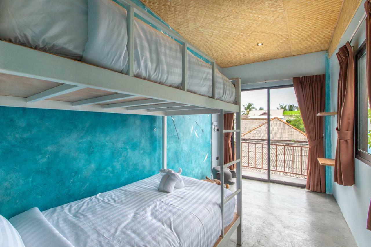 Dreamcatcher Boutique Hotel Bophut Εξωτερικό φωτογραφία