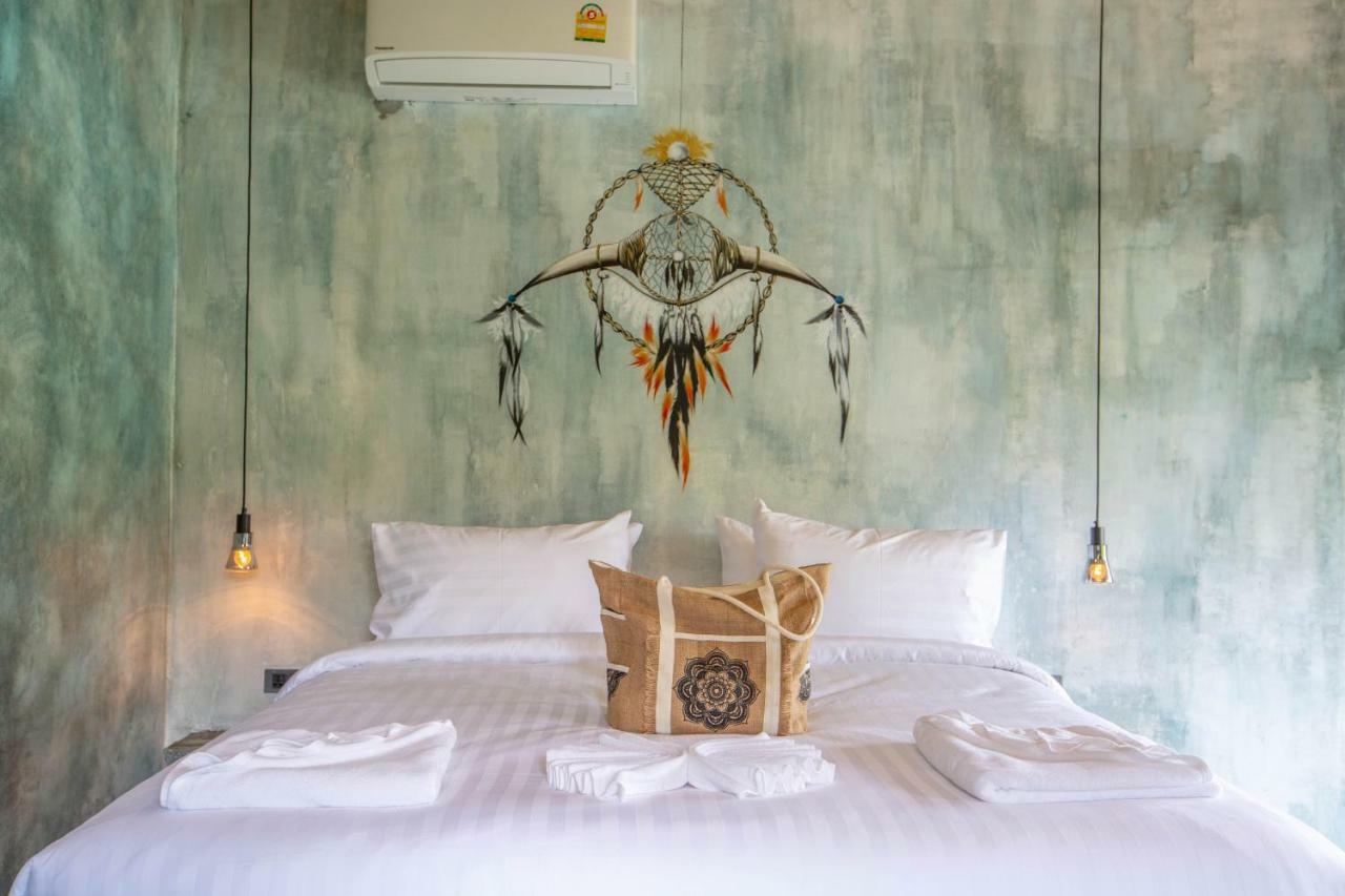 Dreamcatcher Boutique Hotel Bophut Εξωτερικό φωτογραφία