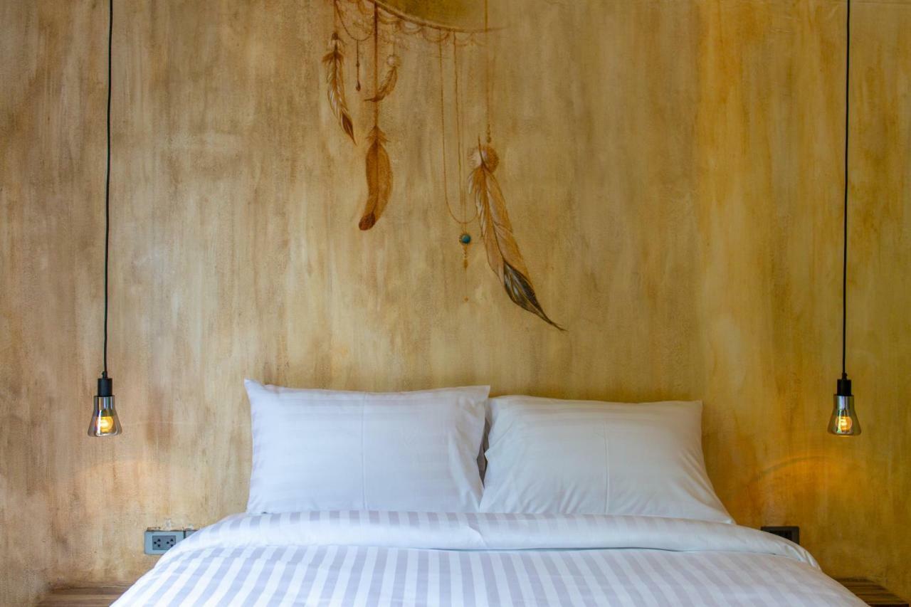 Dreamcatcher Boutique Hotel Bophut Εξωτερικό φωτογραφία