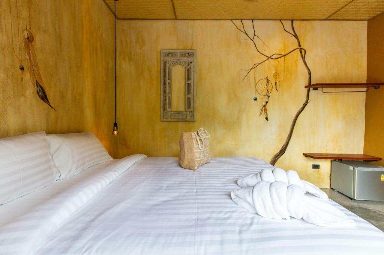 Dreamcatcher Boutique Hotel Bophut Εξωτερικό φωτογραφία