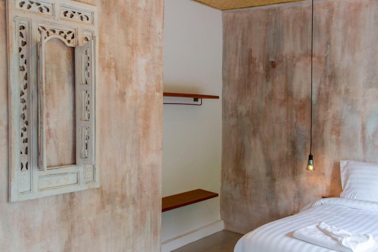 Dreamcatcher Boutique Hotel Bophut Εξωτερικό φωτογραφία