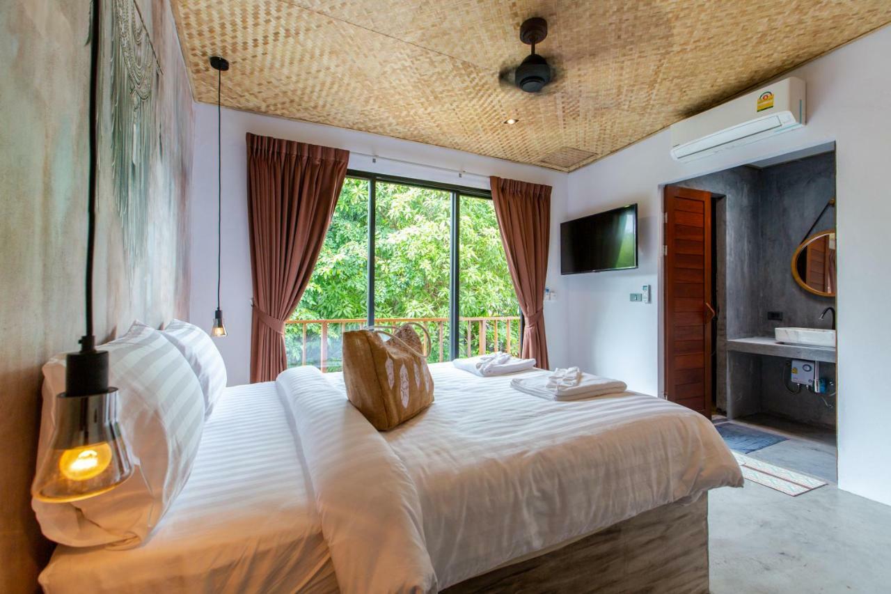 Dreamcatcher Boutique Hotel Bophut Εξωτερικό φωτογραφία
