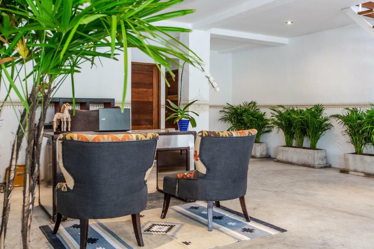 Dreamcatcher Boutique Hotel Bophut Εξωτερικό φωτογραφία
