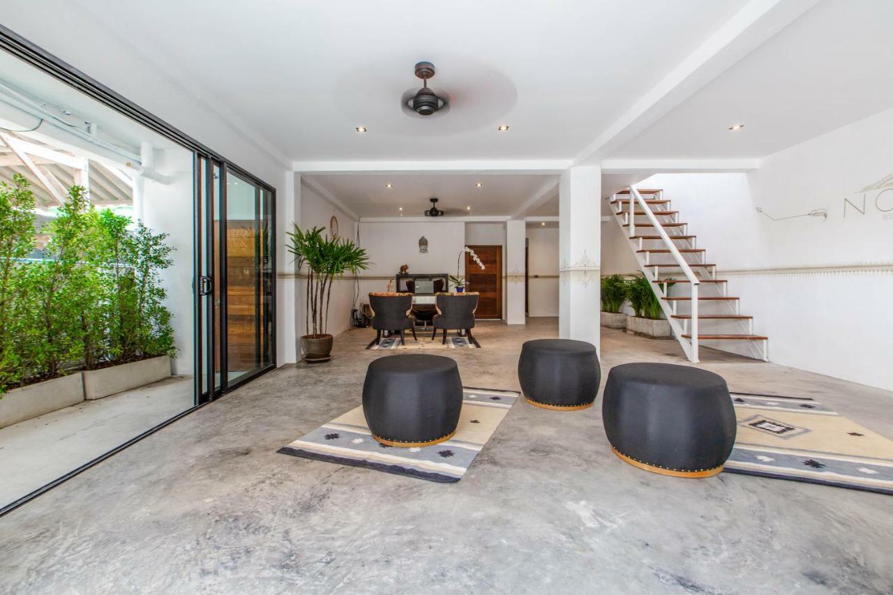 Dreamcatcher Boutique Hotel Bophut Εξωτερικό φωτογραφία