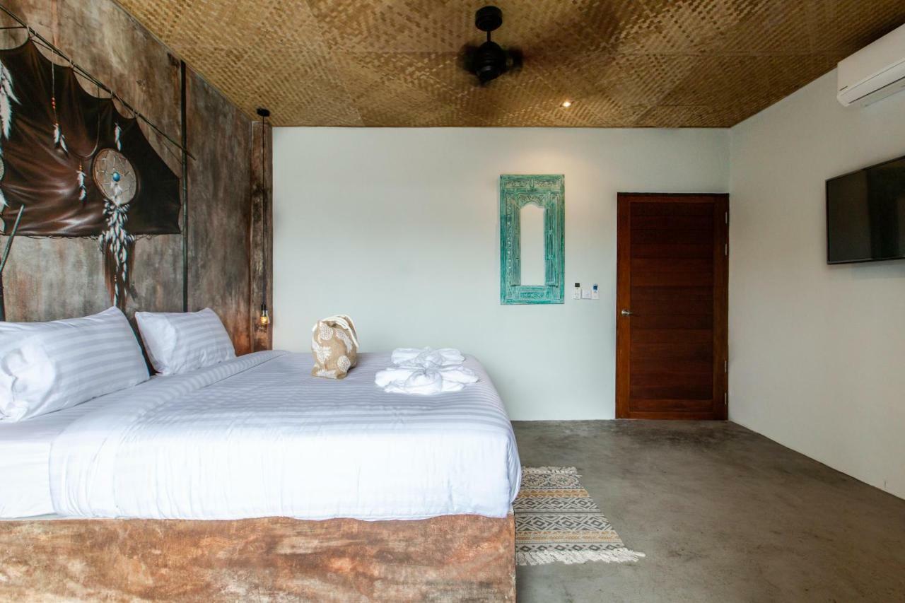 Dreamcatcher Boutique Hotel Bophut Εξωτερικό φωτογραφία